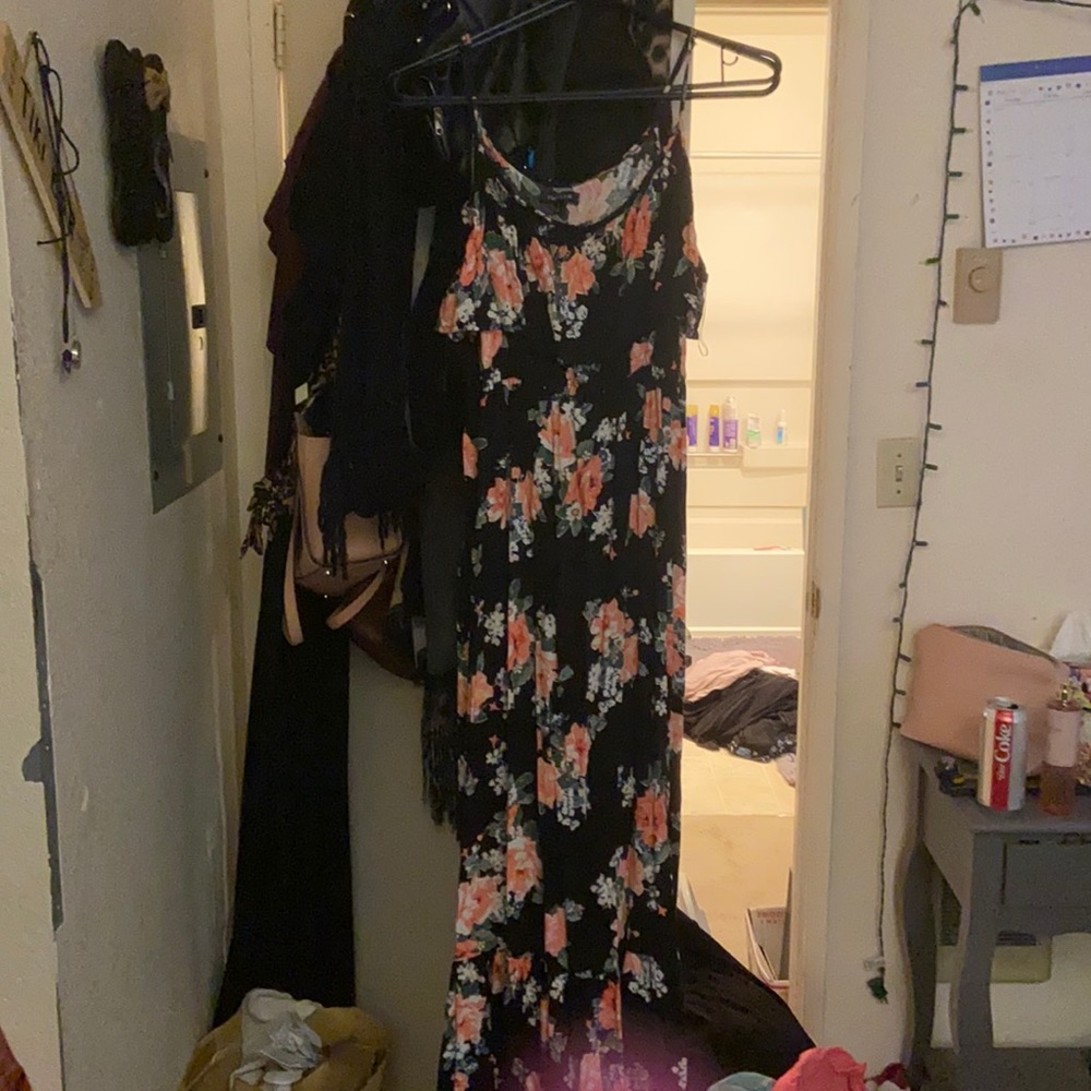 Pretty dress
